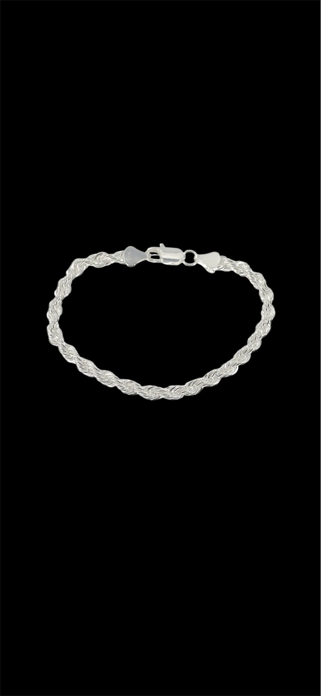 5mm Rope Bracelet