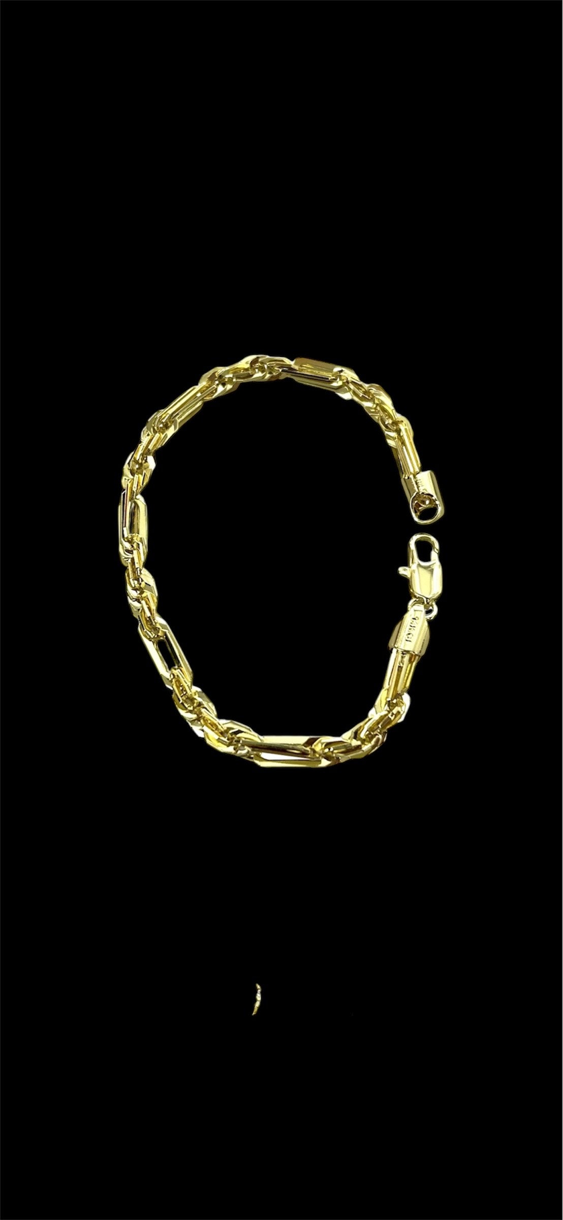 5mm Milano Bracelet