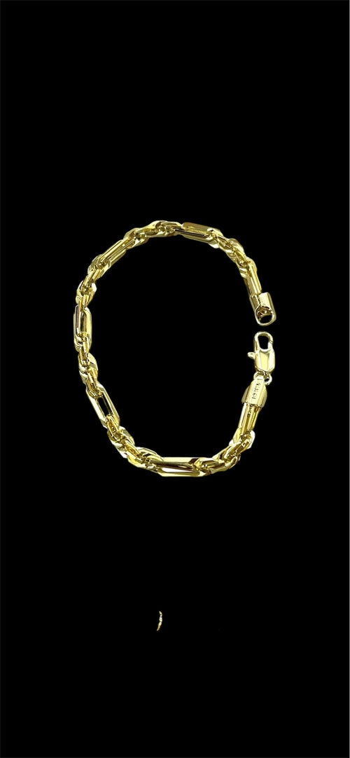 5mm Milano Bracelet